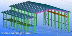 سوله آقای مهندس شیروئی